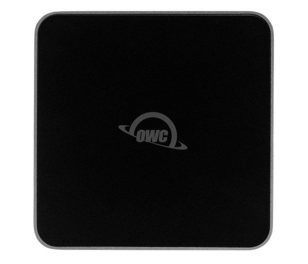 OWC Cardreader Atlas USB-C Dual-Slot SDXC UHS-II - 1258104 - zdjęcie 4